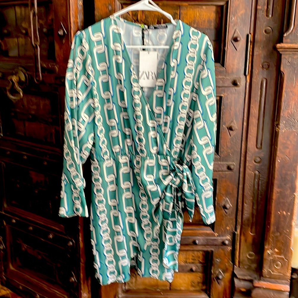 Funky and cute. NWT